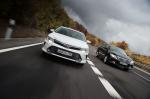 Toyota Camry V6 2014 года (CIS)